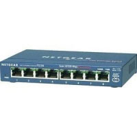 Netgear FS108-200PES